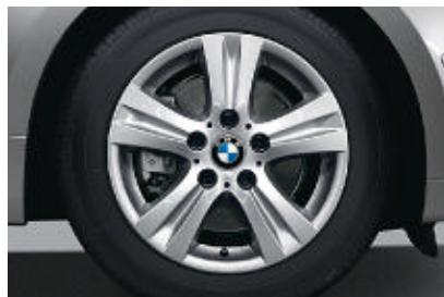 BMW 116I - Émissions minimales. - 21