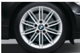 BMW 116I - Émissions minimales. - 6