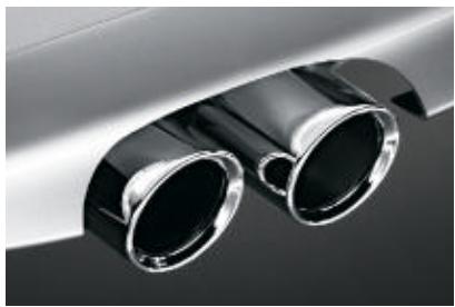 BMW 116I - Émissions minimales. - 69