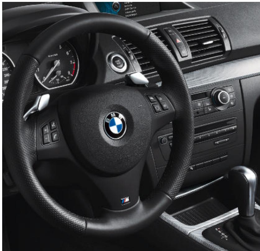 BMW 116I - Émissions minimales. - 70