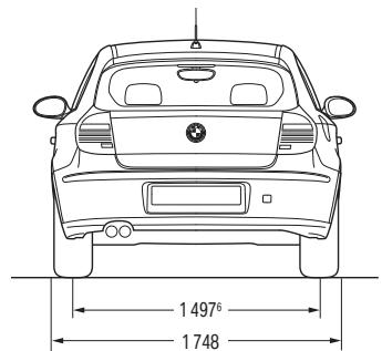 BMW 118D - Émissions minimales. - 19