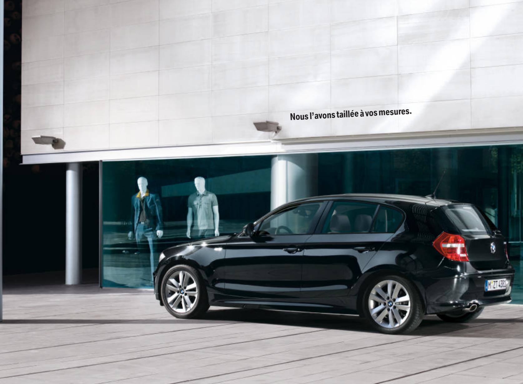 BMW 118D - 3