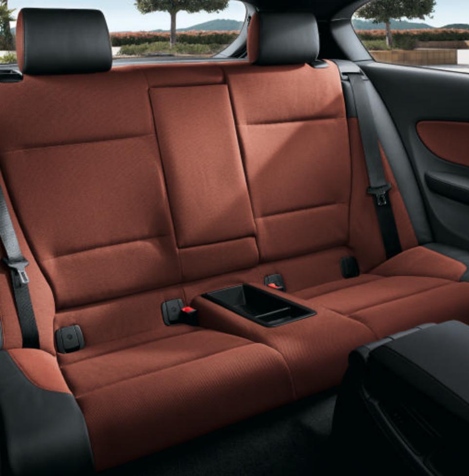 BMW 118D - 2