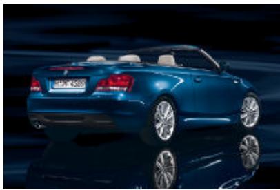 BMW 118I CABRIOLET - Émissions minimales. - 67