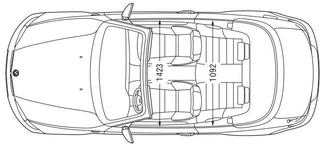 BMW 118I CABRIOLET - Émissions minimales. - 76