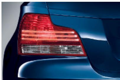 BMW 120D COUPE - Émissions minimales. - 2