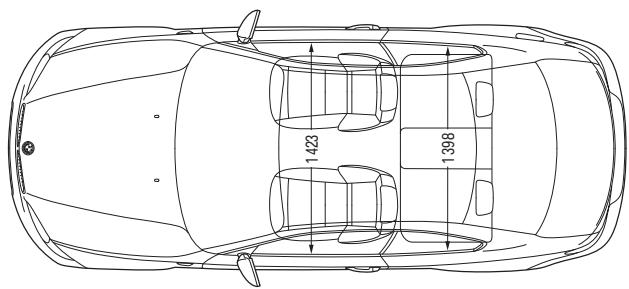 BMW 120D COUPE - Émissions minimales. - 70