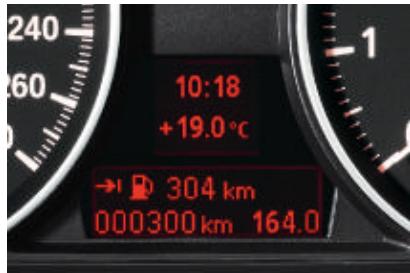 BMW 120D COUPE - Émissions minimales. - 31