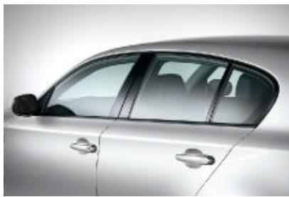 BMW 120I - Émissions minimales. - 2
