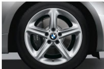 BMW 123D CABRIOLET - Émissions minimales. - 24