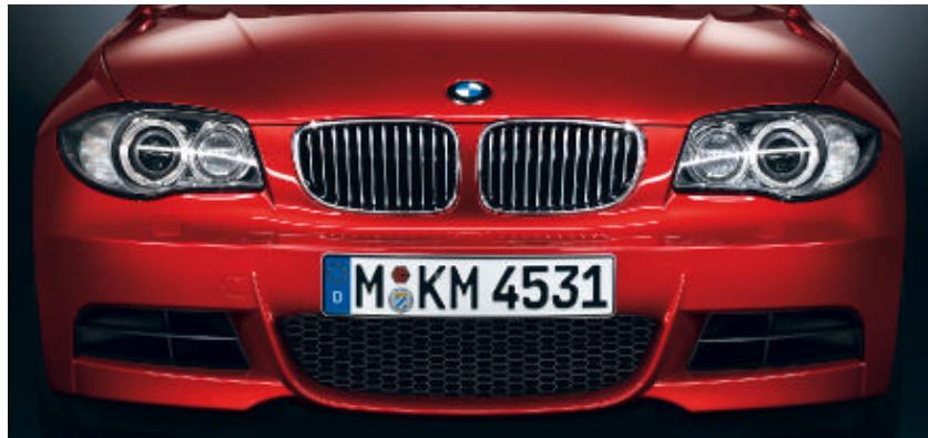 BMW 123D CABRIOLET - Émissions minimales. - 61
