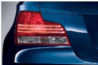 BMW 123D CABRIOLET - Émissions minimales. - 2