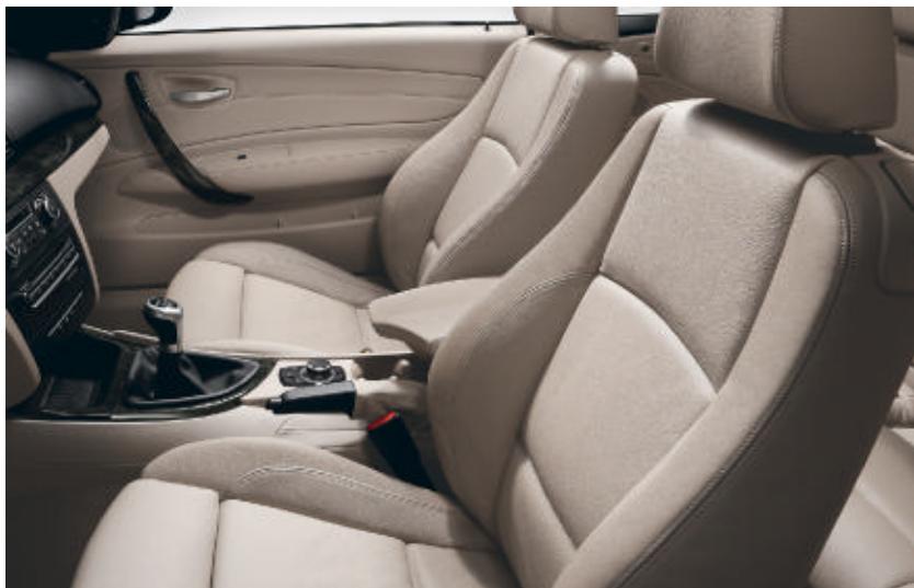 BMW 123D CABRIOLET - Émissions minimales. - 53