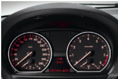 BMW 123D CABRIOLET - Émissions minimales. - 32