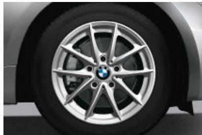 BMW 123D CABRIOLET - Émissions minimales. - 18