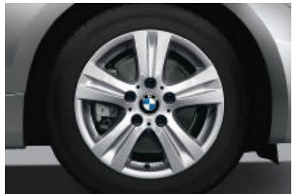 BMW 123D CABRIOLET - Émissions minimales. - 17