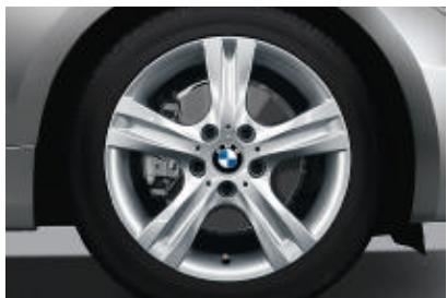 BMW 123D CABRIOLET - Émissions minimales. - 22