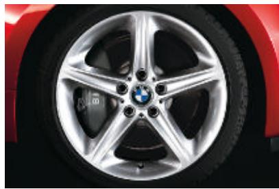 BMW 125I COUPE - Émissions minimales. - 11