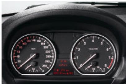 BMW 125I COUPE - Émissions minimales. - 13