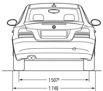 BMW 125I COUPE - Émissions minimales. - 16