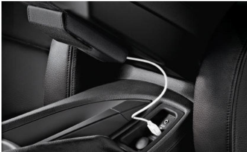 BMW 125I COUPE - Émissions minimales. - 8