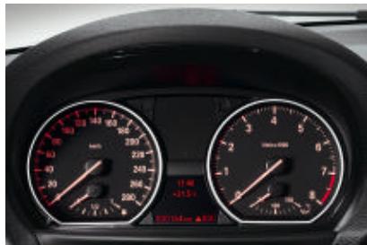 BMW 128I COUPE - Émissions minimales. - 30
