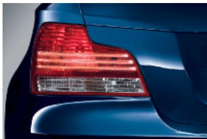 BMW 128I COUPE - Émissions minimales. - 2