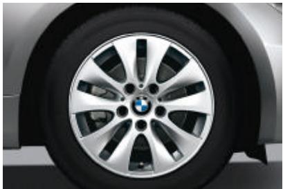 BMW 128I COUPE - Émissions minimales. - 12