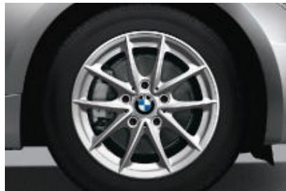 BMW 128I COUPE - Émissions minimales. - 14
