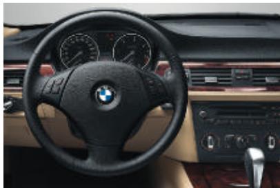 BMW 316I - Émissions minimales. - 18