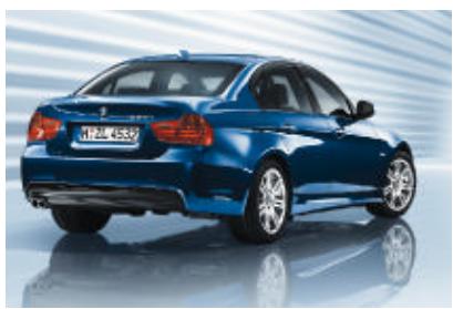 BMW 316I - Émissions minimales. - 64