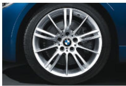 BMW 318D TOURING - Possibilities : toutes. Compromis : aucun. - 8