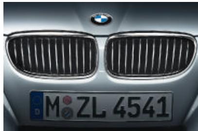 BMW 318D TOURING - Émissions minimales. - 2