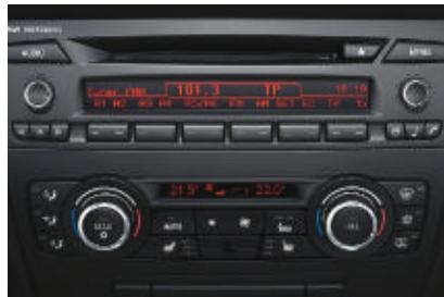 BMW 318D TOURING - Émissions minimales. - 39