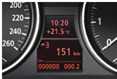 BMW 318D TOURING - Émissions minimales. - 29
