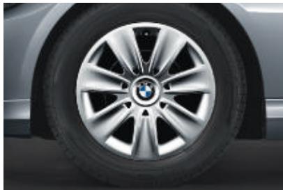 BMW 318D TOURING - Émissions minimales. - 10