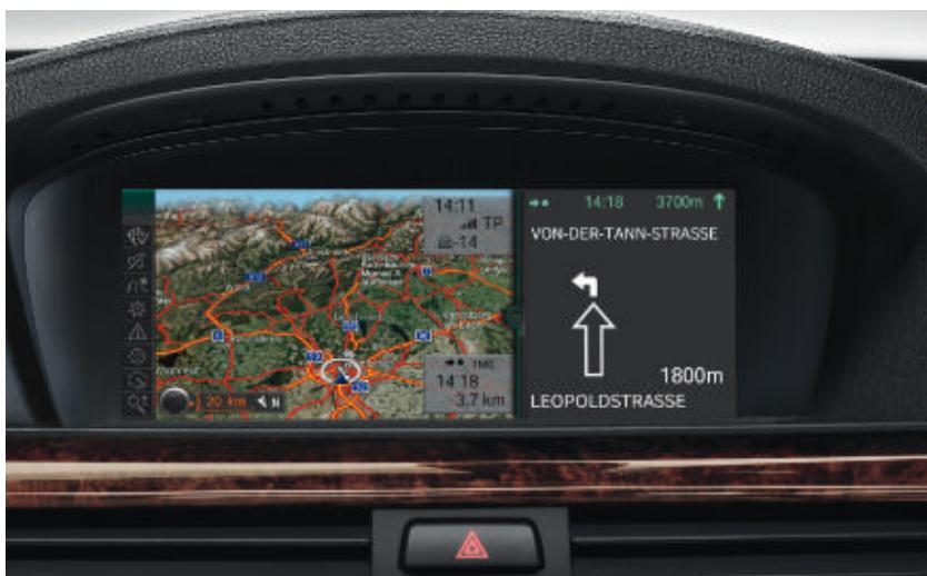 BMW 320D - Émissions minimales. - 18