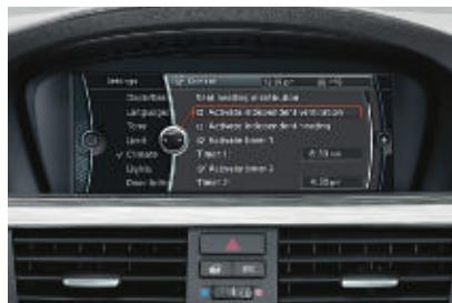 BMW 320D TOURING - Émissions minimales. - 35