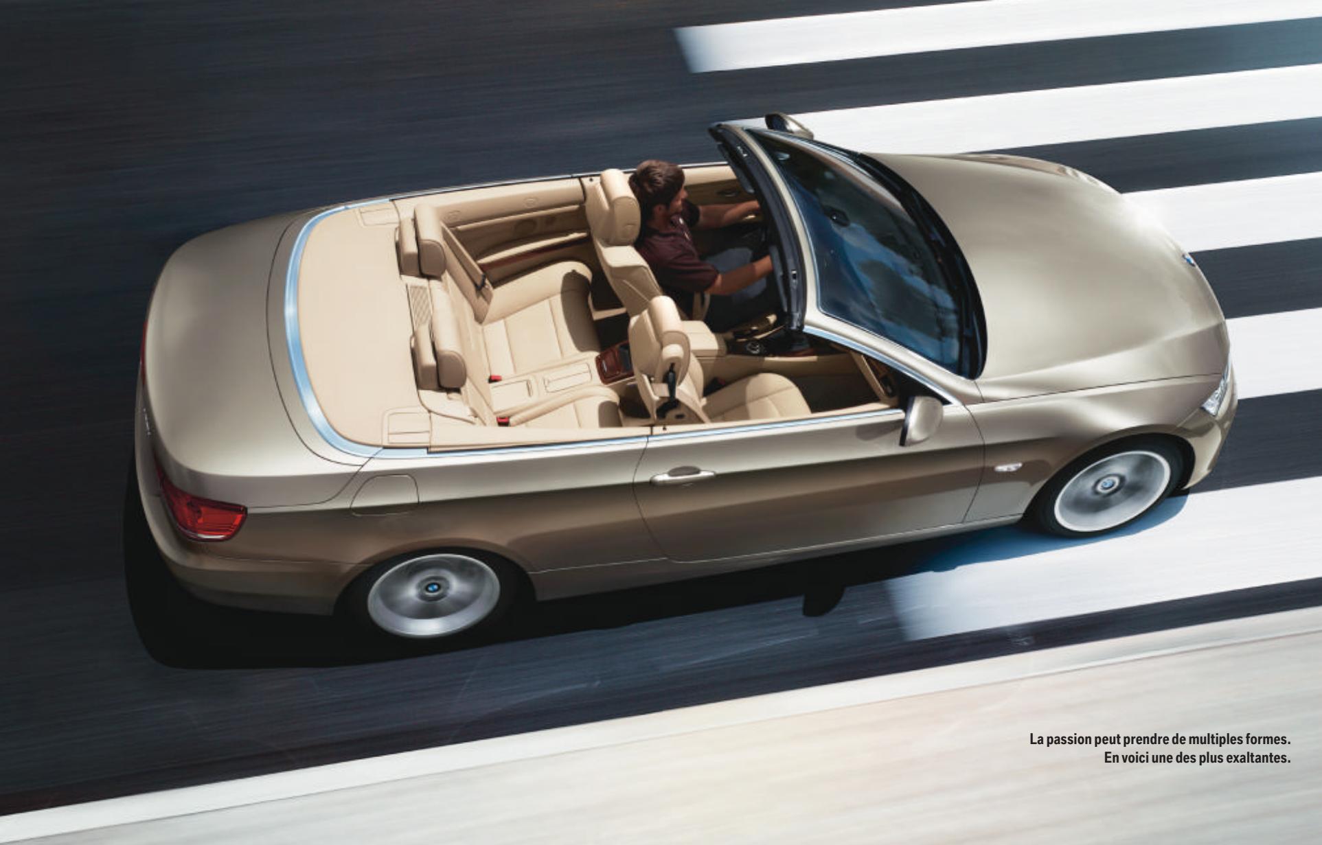 BMW 320I CABRIOLET - 2