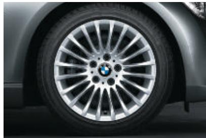 BMW 320I CABRIOLET - Emissions minimales. - 8