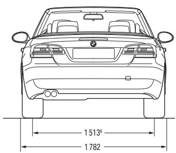 BMW 320I CABRIOLET - Emissions minimales. - 55