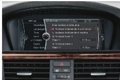 BMW 320I CABRIOLET - Emissions minimales. - 23