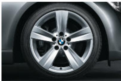 BMW 320I CABRIOLET - Emissions minimales. - 12