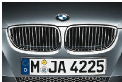 BMW 325D CABRIOLET - Emissions minimales. - 3