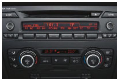 BMW 325D CABRIOLET - Emissions minimales. - 26