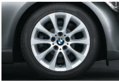 BMW 325D CABRIOLET - Emissions minimales. - 10