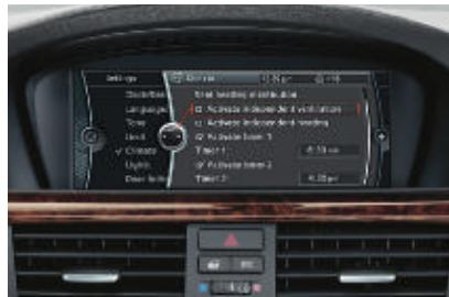 BMW 325D CABRIOLET - Emissions minimales. - 23