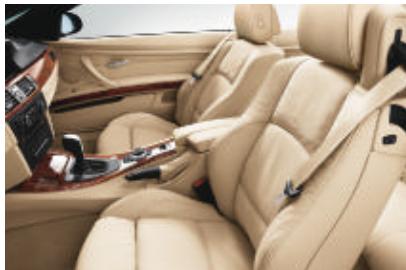 BMW 325D CABRIOLET - Emissions minimales. - 38