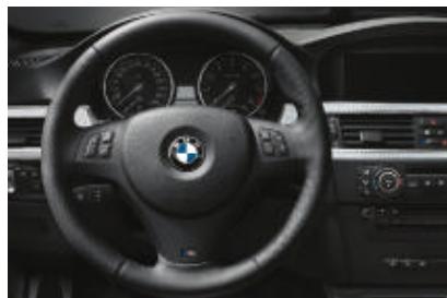 BMW 325D CABRIOLET - Emissions minimales. - 52