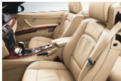BMW 325D CABRIOLET - Emissions minimales. - 37